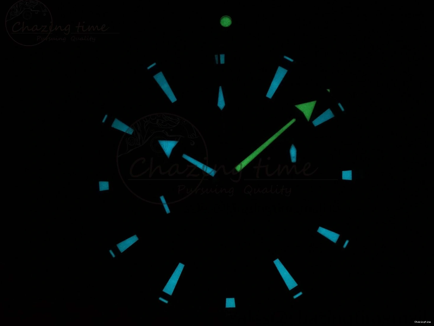 1231 FreshLook Planet Ocean Master Chronometer 600M 45.5mm SS SCF 1:1 Best Edition Black Bezel Black Dial on SS Bracelet A9900 Super Clone 7675